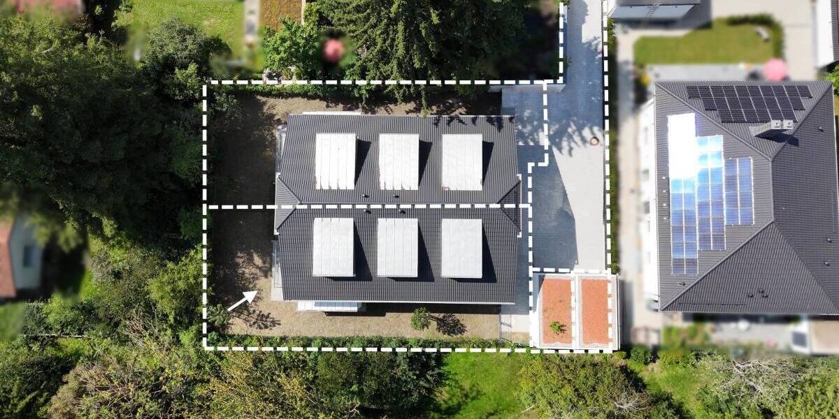 Etagenwohnung München Trudering-Riem - 5 Zimmer, 122 m&sup2;, 999.000&euro; | Angebot:26763875
