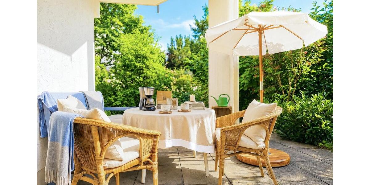 Etagenwohnung Taufkirchen - 2 Zimmer, 68 m&sup2;, 360.000&euro; | Angebot:26991887
