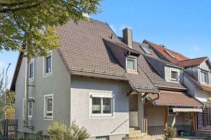 Haus Dachau - 7 Zimmer, 134 m&sup2;, 890.000&euro; | Angebot:26314097
