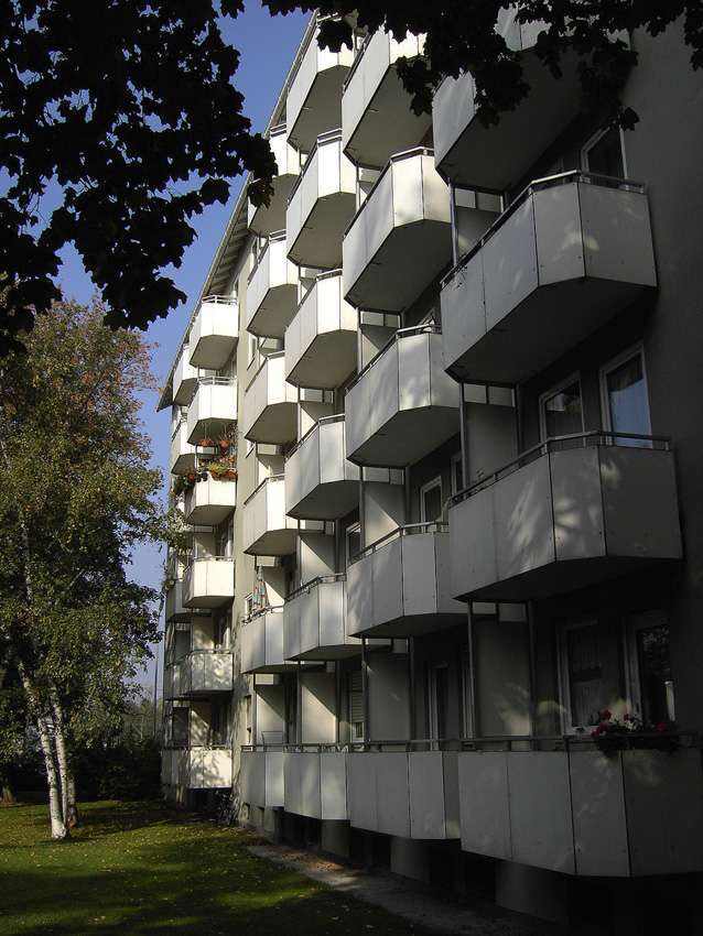 Wohnung zum Mieten in München 1.050 € 70.53 m²