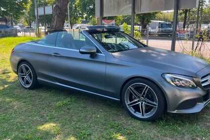 Mercedes-Benz C 250 187.000 km 19.900 &euro; München 81243