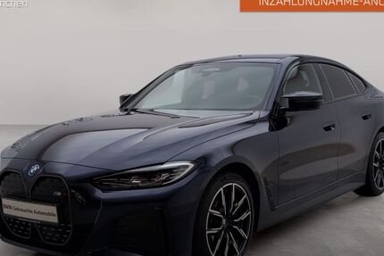 BMW i4 18.727 km 51.980 &euro; München 80939