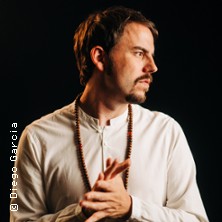 Daniel Diego Garcia Trio 30.07.2026 Hotel Bayerischer Hof