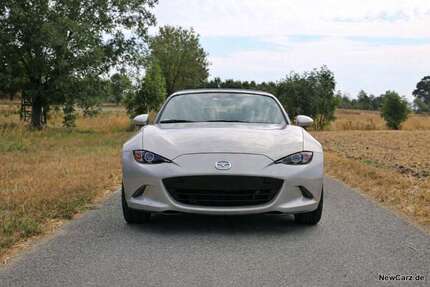 Mazda MX-5 20.000 km 29.000 &euro; Dachau 85221
