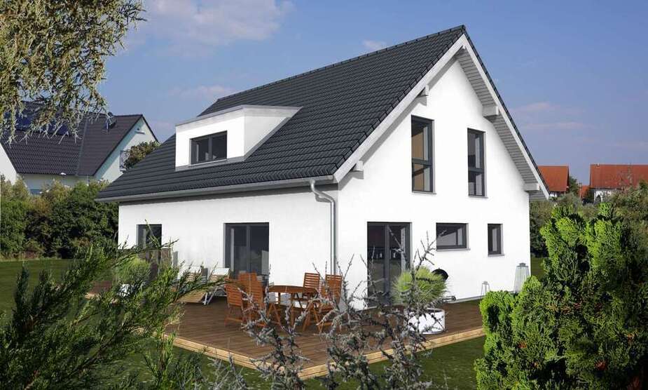 Haus zum Kaufen in Gröbenzell 1.649.000 € 170 m²