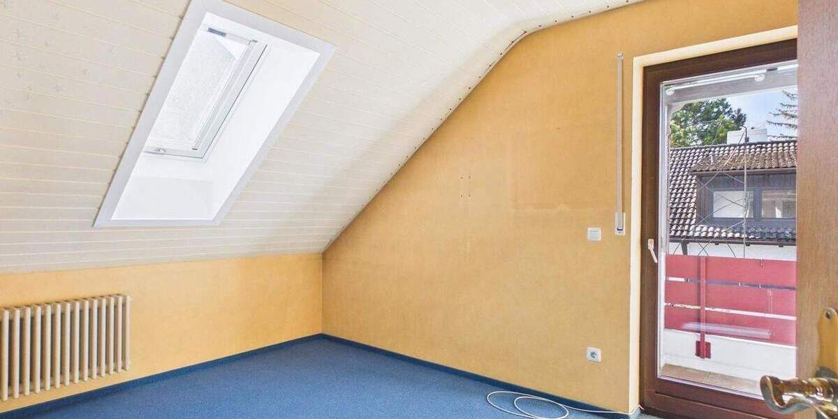 Doppelhaushälfte Gröbenzell - 4 Zimmer, 135 m&sup2;, 1.050.000&euro; | Angebot:25708192