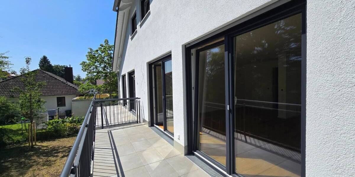 Etagenwohnung München Trudering-Riem - 5 Zimmer, 122 m&sup2;, 999.000&euro; | Angebot:26763875
