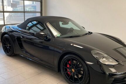 Porsche Boxster 12.936 km 92.500 &euro; Ottobrunn 85521