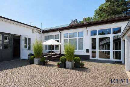 Gewerbeobjekt München Nymphenburg - 3.800&euro; | Angebot:27171008