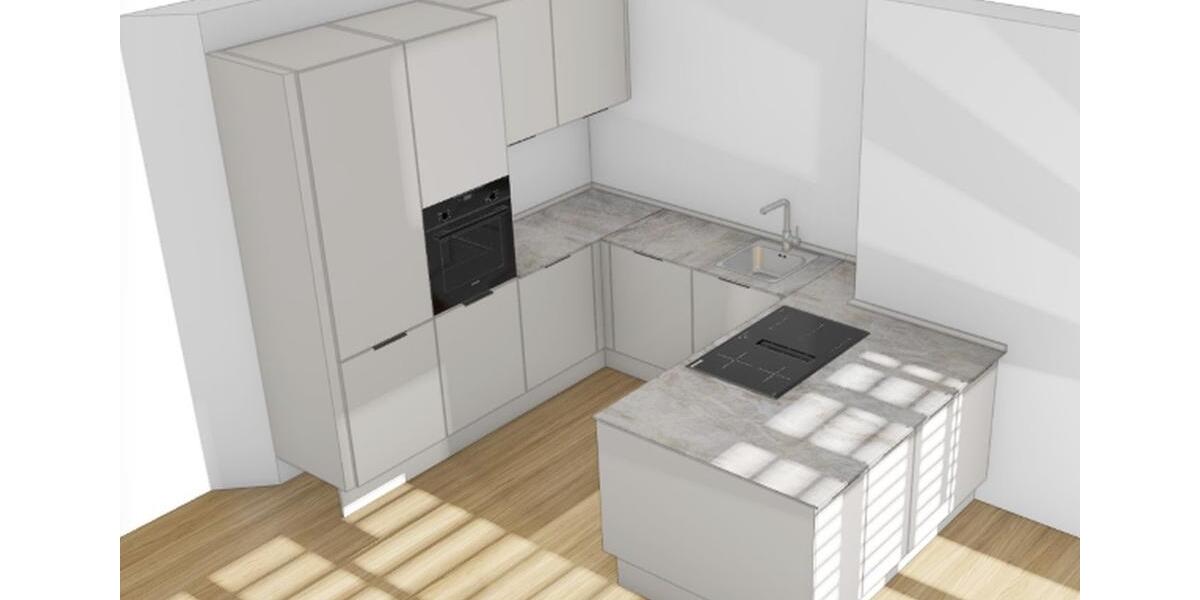 Reihenhaus München Sendling-Westpark - 4.5 Zimmer, 135 m&sup2;, 4.000&euro; | Angebot:25114277