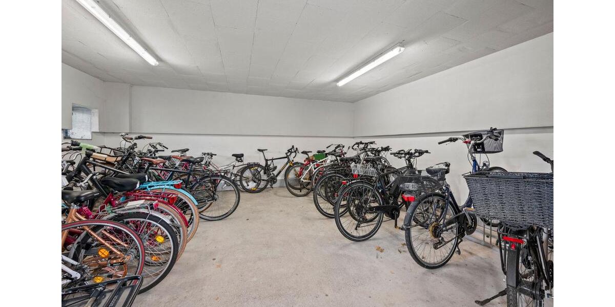 Seltene 2-Zimmer-Wohnung mit Terrasse u. EBK - TOP Innenstadtlage 2 zimmer