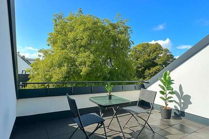 Wohnung zum Mieten in Baldham 1.500 € 65 m² 2 zimmer