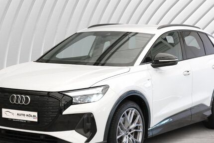 Audi Q4 e-tron 50.149 km 25.990 € Oberschleißheim 85764