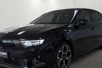 Opel Astra 110.215 km 16.990 &euro; Stockdorf 82131