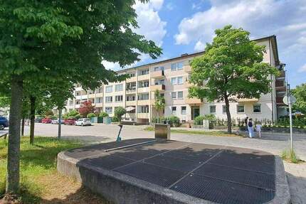 SONNIGE 2 Zi.-WOHNUNG AM PARTNACHPLATZ 2 zimmer