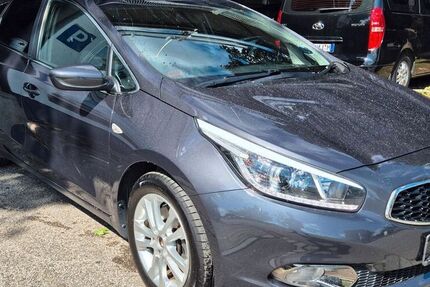 Kia ceed / Ceed