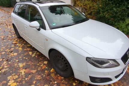 Seat Exeo 202.590 km 3.499 &euro; München 80339