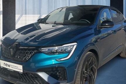 Renault Arkana 26.017 km 26.890 &euro; Unterschleißheim 85716
