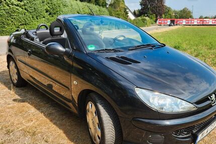 Peugeot 206 140.000 km 700 &euro; Baierbrunn 82065