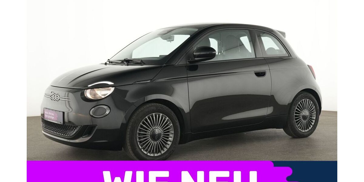Fiat 500e 30.037 km 14.975 &euro; Garching bei München 85748