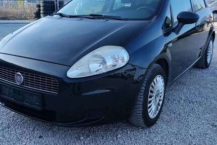 Fiat Punto 239.000 km 1.650 &euro; München 80687