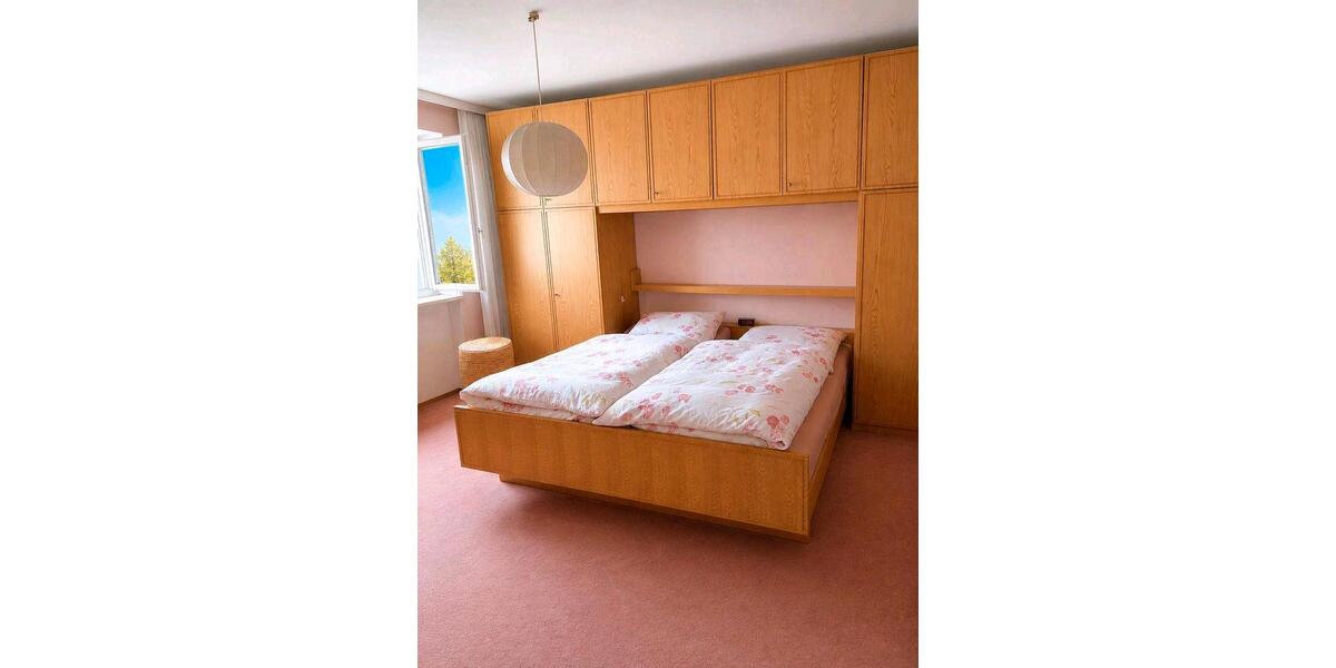 Etagenwohnung München Sendling-Westpark - 3 Zimmer, 75 m&sup2;, 599.000&euro; | Angebot:26990850