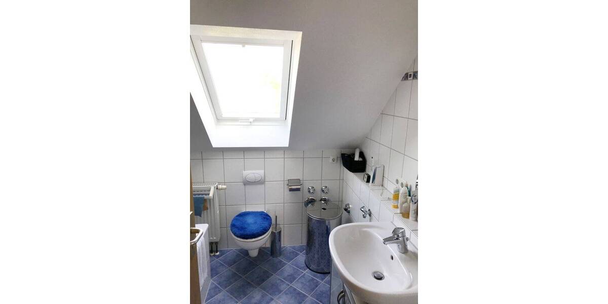 Etagenwohnung Hallbergmoos Goldach - 3 Zimmer, 53 m&sup2;, 389.000&euro; | Angebot:25725682