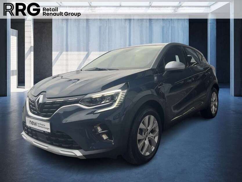 Captur