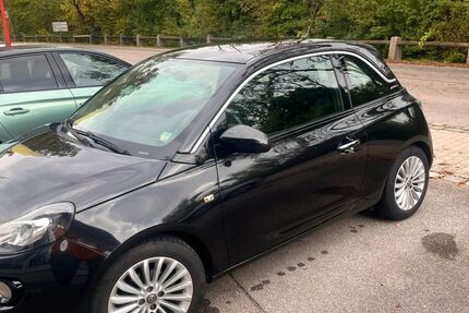 Opel Adam 150.000 km 4.700 € Unterhaching 82008