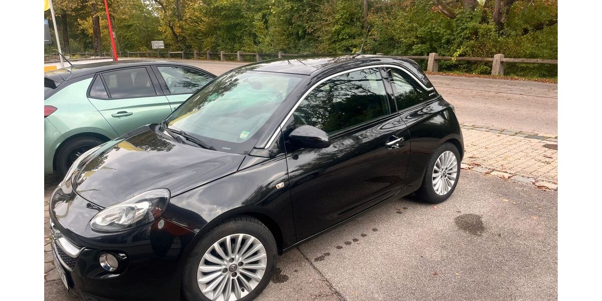 Opel Adam 150.000 km 4.700 € Unterhaching 82008