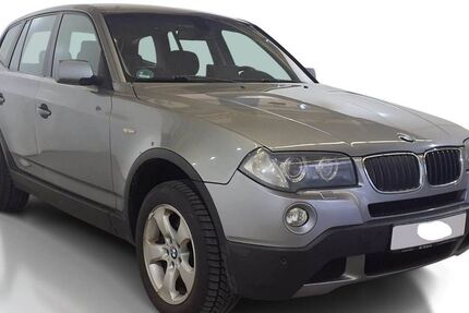 BMW X3 280.000 km 4.999 &euro; Dachau (bei München) 85221