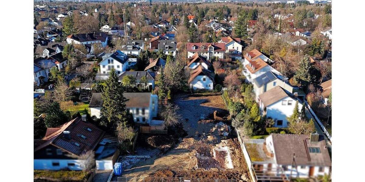 Grundstück Neubiberg - 698.000&euro; | Angebot:25803091