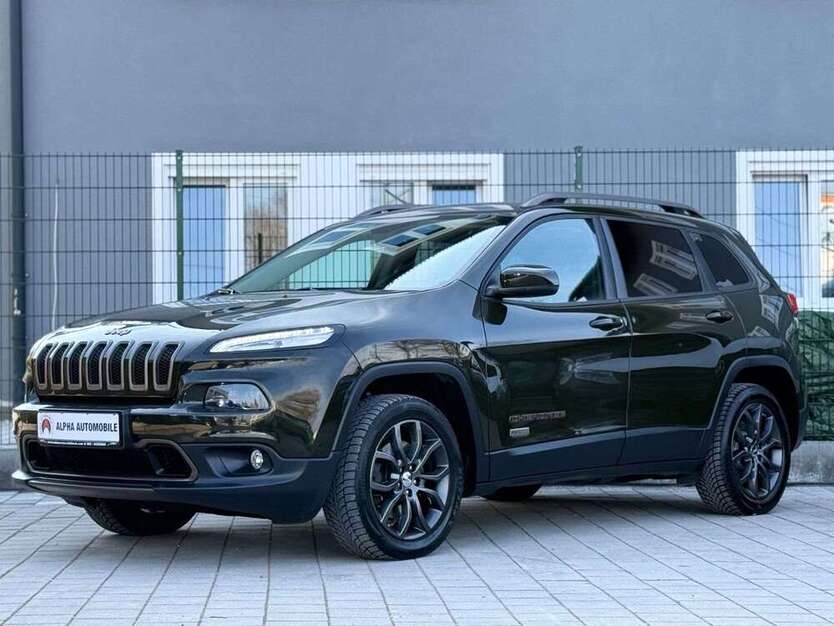 Cherokee