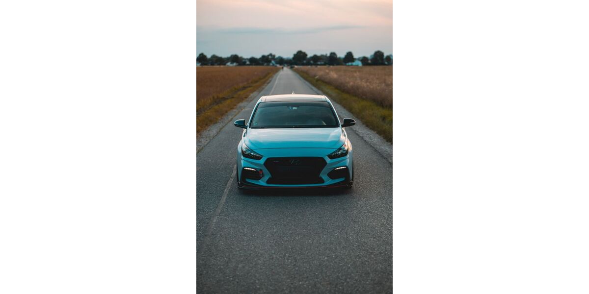 Hyundai i30 97.000 km 20.900 &euro; Unterhaching 82008