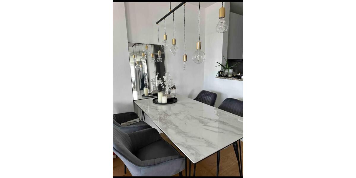 Vollmöblierte 2 Zimmer Whg im Zentrum mit Seeblick 2 zimmer