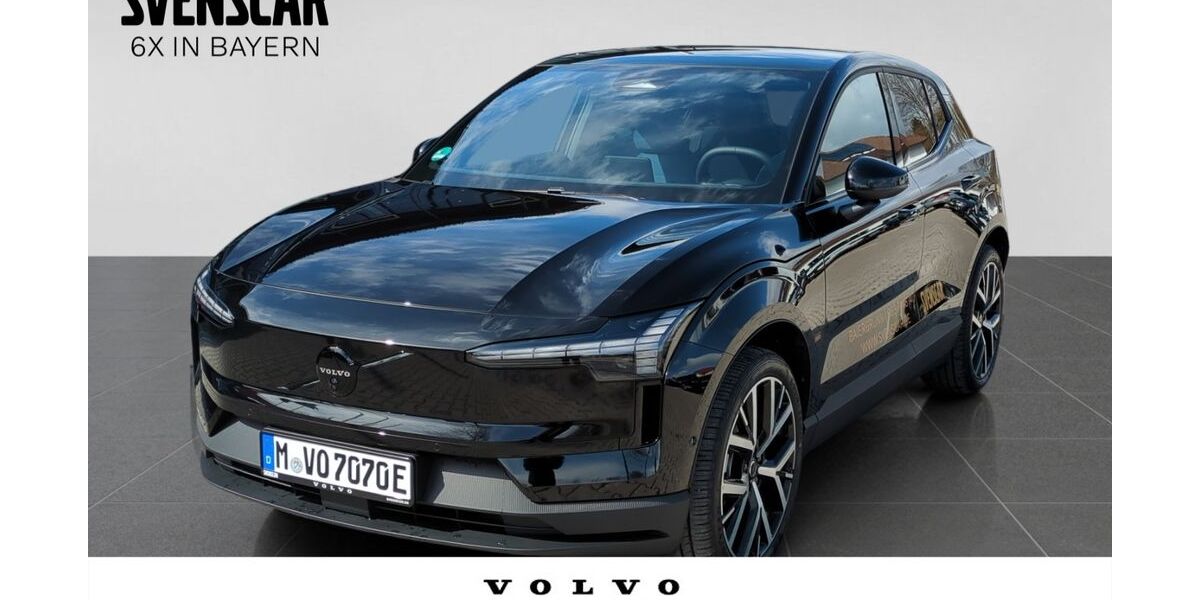 Volvo EX30 2.990 km 49.800 &euro; Baierbrunn 82065