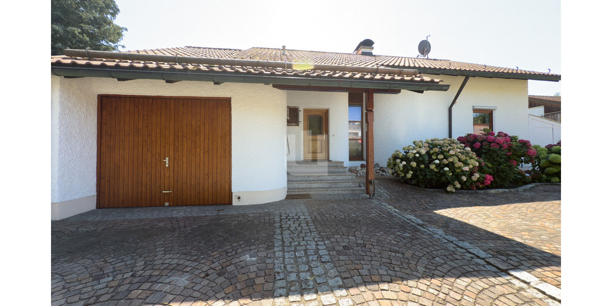 WINDISCH IMMOBILIEN - Top gepflegtes Einfamilienhaus in begehrter Lage von Karlsfeld - Einfamilienhaus Karlsfeld | Angebot:22554398