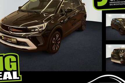 Opel Crossland 26.020 km 16.290 &euro; München 81673