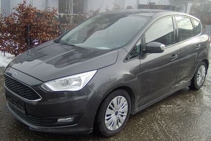 Ford C-Max 163.000 km 4.500 &euro; Feldgeding 85232