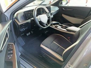 Kia EV6 NEUES MODELL GTL 84 AWD WP GD ASS+ SD 5.307 km 50.960 &euro; Höhenkirchen-Siegertsbrun 85635