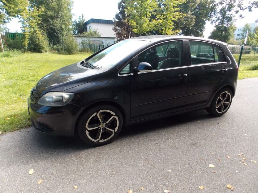 Golf Plus