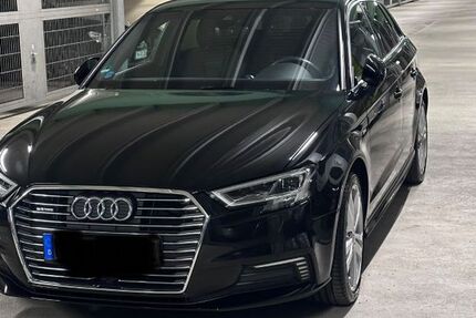 Audi A3 75.159 km 19.950 &euro; München 80933