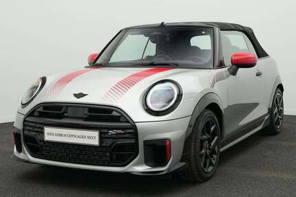 Mini John Cooper Works Cabrio 17.555 km 43.153 &euro; München 80788