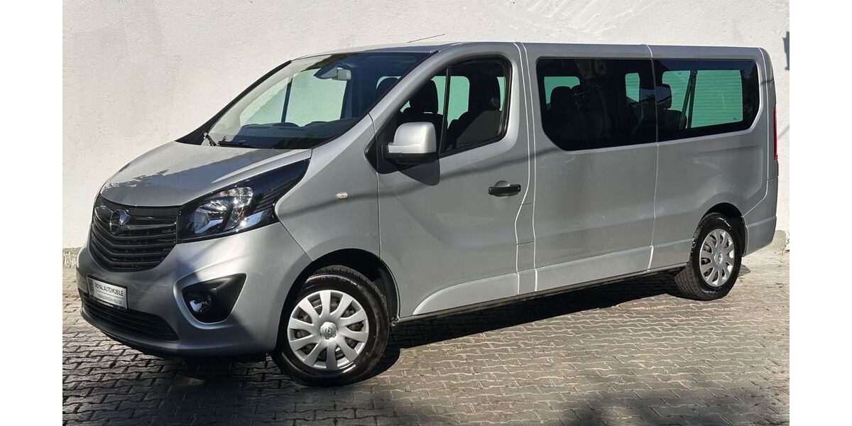 Opel Vivaro 76.000 km 17.990 &euro; München 81243