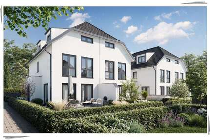 Haus Gilching - 7 Zimmer, 160 m&sup2;, 1.177.500&euro; | Angebot:26146986