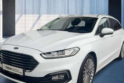 Ford Mondeo 98.056 km 21.990 € München 80807