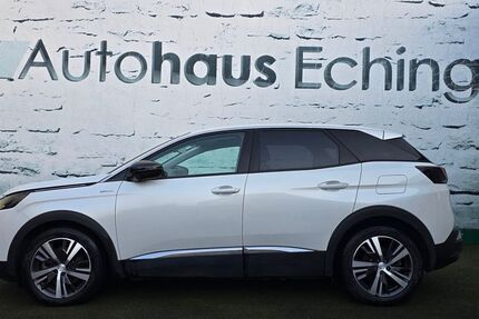 Peugeot 3008 30.198 km 20.850 &euro; Eching 85386