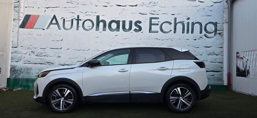 Peugeot 3008 30.198 km 20.850 &euro; Eching 85386
