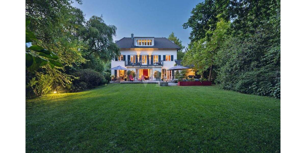 Einfamilienhaus Gräfelfing - 1 Zimmer, 255 m&sup2;, 4.250.000&euro; | Angebot:25670526