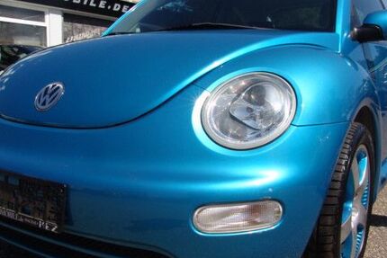VW New Beetle 199.000 km 1.600 &euro; Dachau 85221